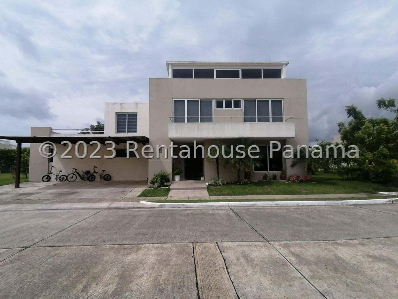Single family home